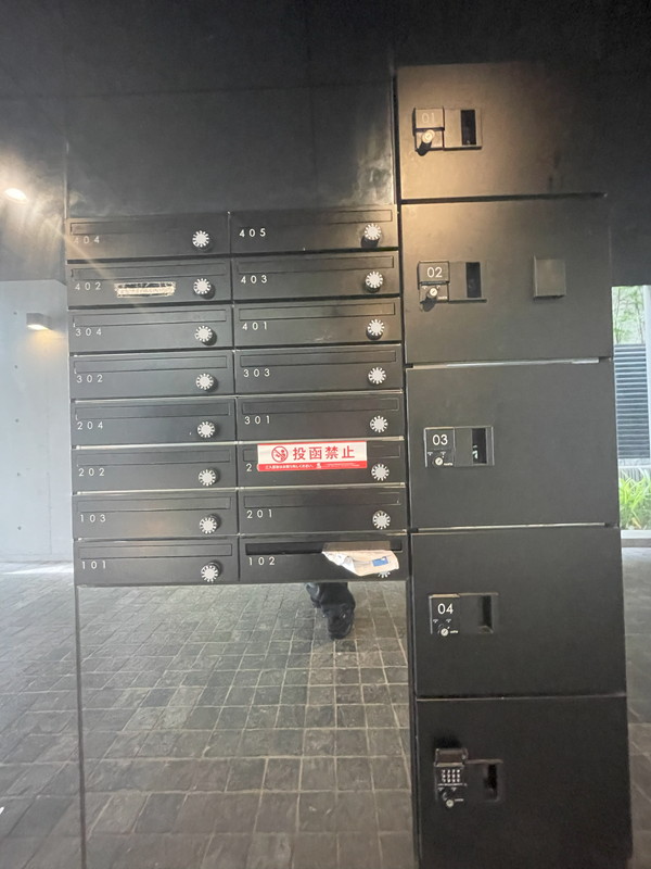 LAPiS恵比寿Ⅱ（ラピス恵比寿Ⅱ）203の室内2