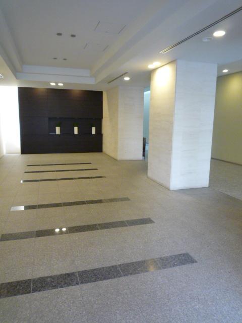 HF若林公園レジデンス(旧 ミルーム若林公園)410の室内1