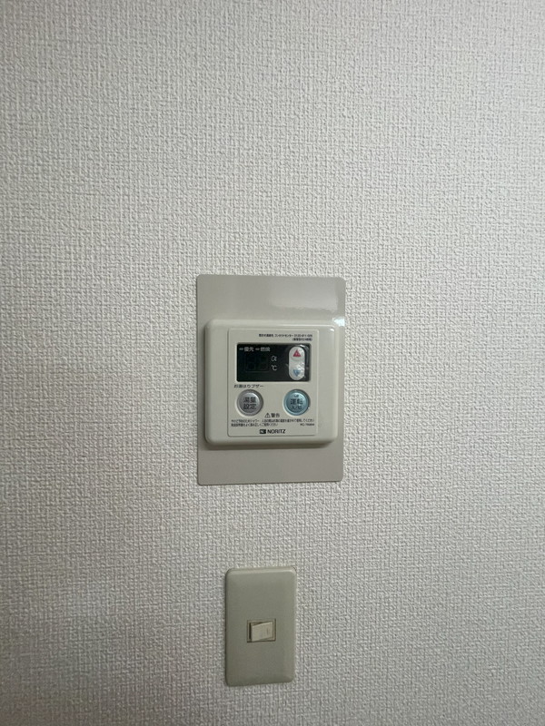 パークサイド八雲102の室内11