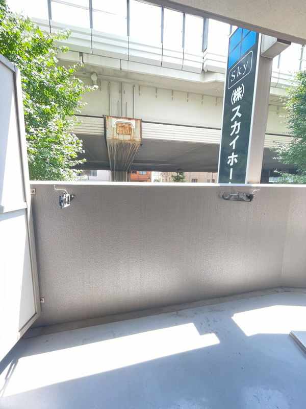 メープルヒルズ201の室内18