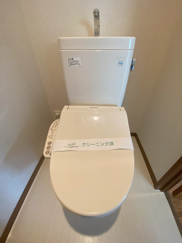フォレメゾン302の室内15