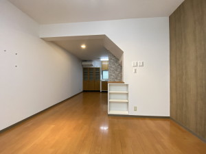 セボン恵比寿106の室内1