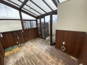 セボン恵比寿106の室内8