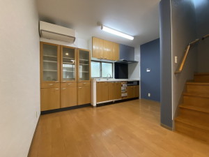 セボン恵比寿106の室内6