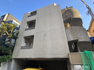 ディム三宿102の室内1
