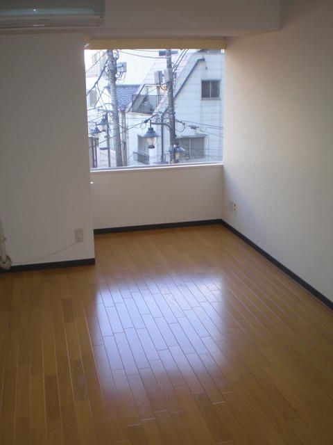 ノア道玄坂218の室内1