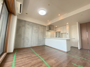 コンフォリア下北沢609の室内3