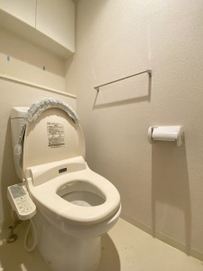 コンフォリア下北沢609の室内10