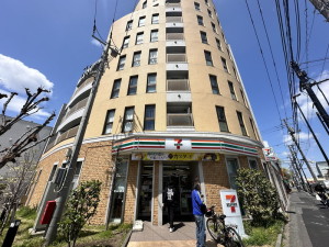 コンフォリア下北沢609の室内17