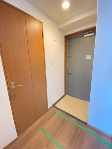 コンフォリア下北沢609の室内12
