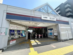 コンフォリア下北沢609の室内15
