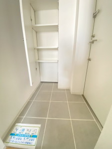 Forky三軒茶屋304の室内6