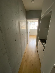 Forky三軒茶屋304の室内4
