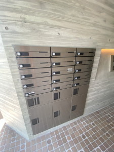 Forky三軒茶屋304の室内11