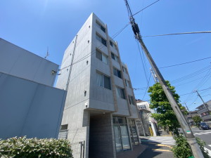 Forky三軒茶屋304の室内1