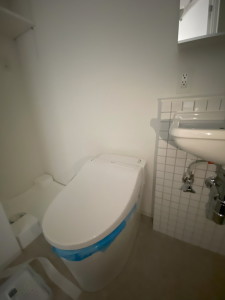 Forky三軒茶屋304の室内5