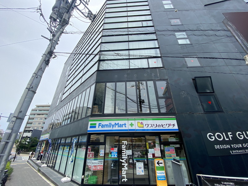 レジディア恵比寿702の室内16