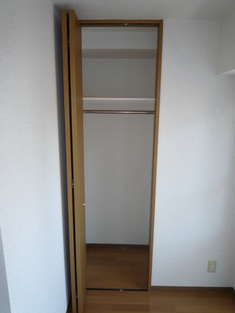 レジディア恵比寿702の室内10