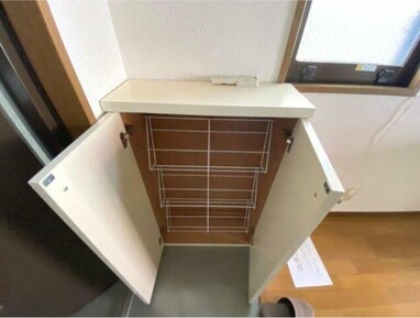サンライズエムアンドエム305の室内7