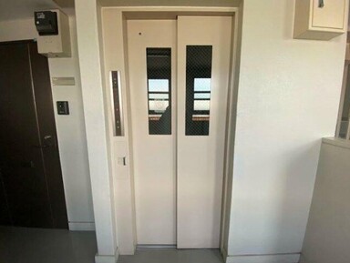 サンライズエムアンドエム305の室内8