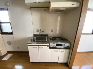 サンライズエムアンドエム305の室内5