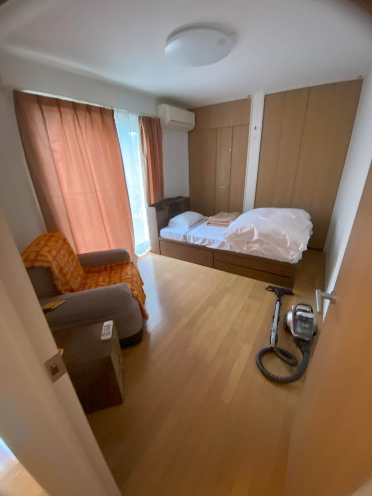 池尻4丁目戸建1区画の室内8