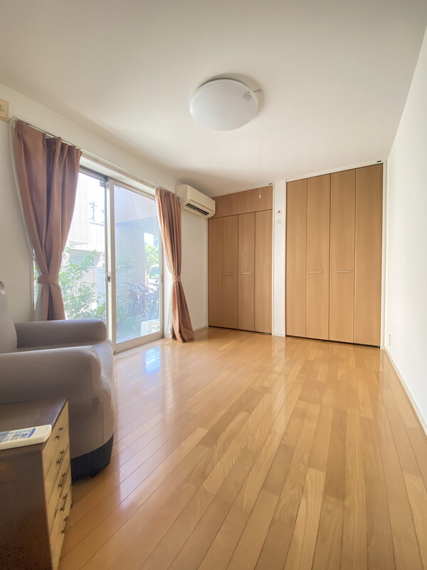 池尻4丁目戸建1区画の室内7
