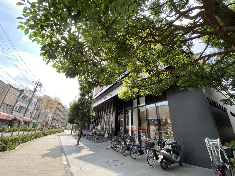 池尻4丁目戸建1区画の室内11