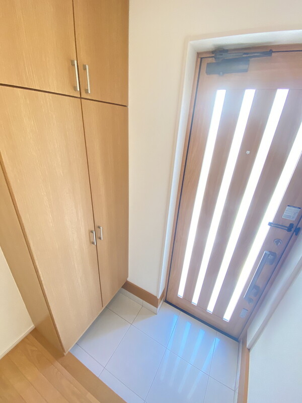 池尻4丁目戸建1区画の室内13