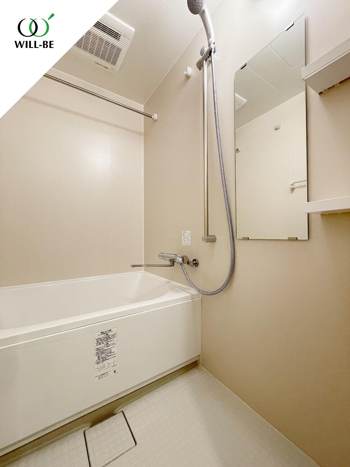 シェノン三軒茶屋207の室内6