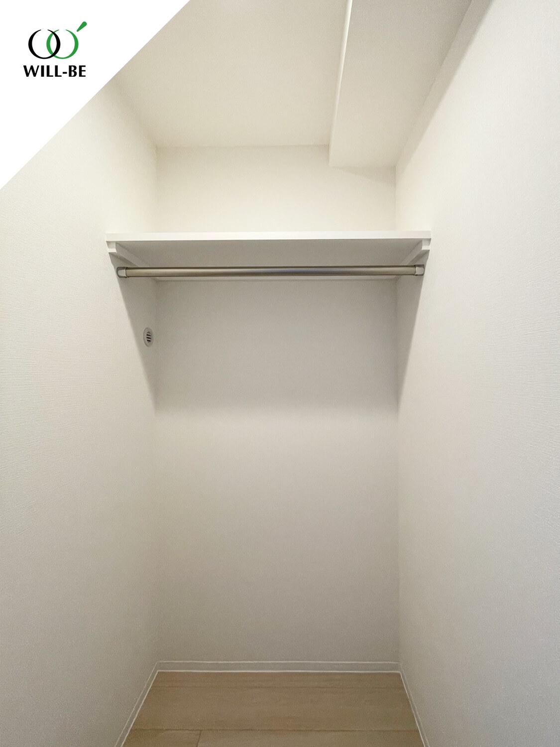 シェノン三軒茶屋207の室内12