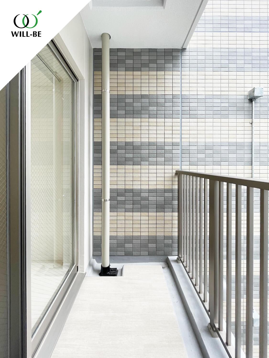 シェノン三軒茶屋207の室内13