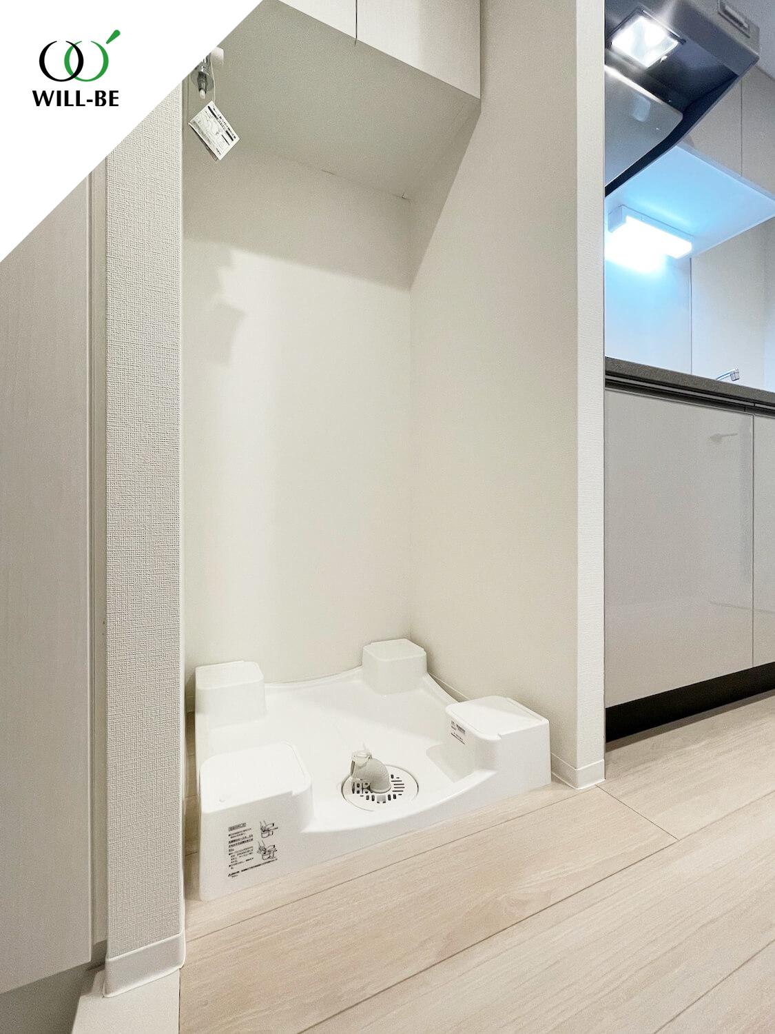シェノン三軒茶屋207の室内18