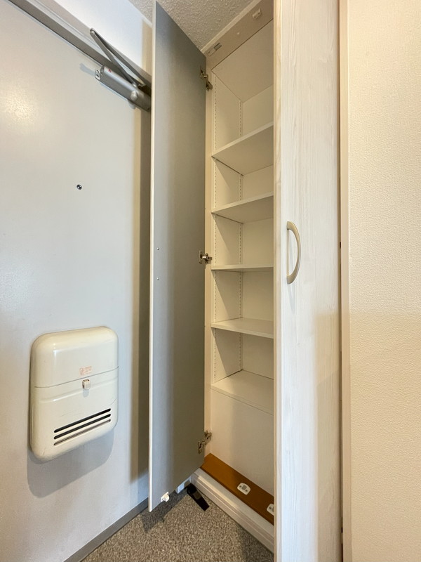 フドウ三軒茶屋ハイツ702の室内14