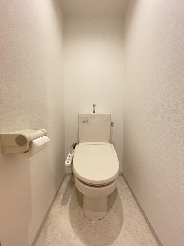 フドウ三軒茶屋ハイツ702の室内7