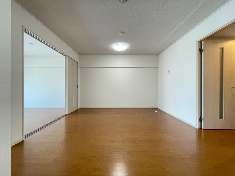 フドウ三軒茶屋ハイツ702の室内4