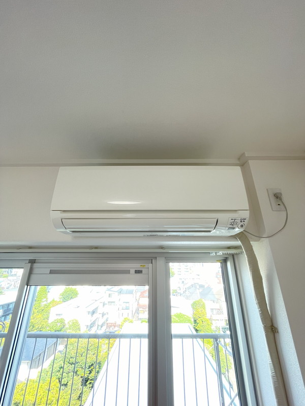 フドウ三軒茶屋ハイツ702の室内13