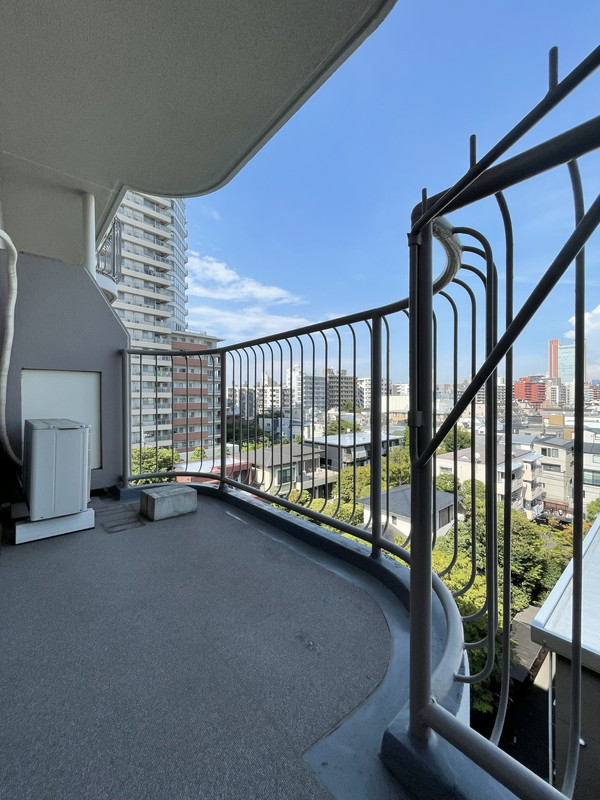フドウ三軒茶屋ハイツ702の室内16