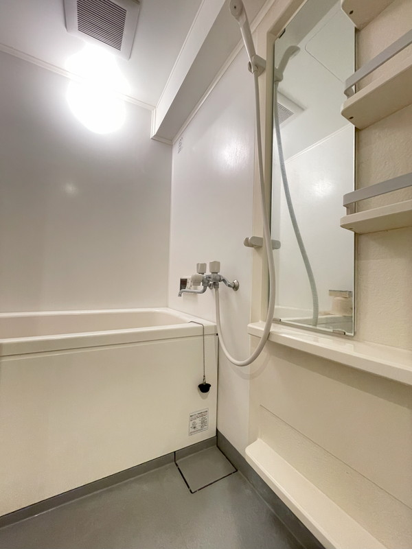 フドウ三軒茶屋ハイツ702の室内9