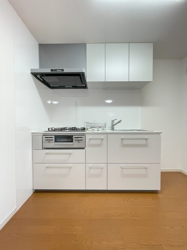 フドウ三軒茶屋ハイツ702の室内11