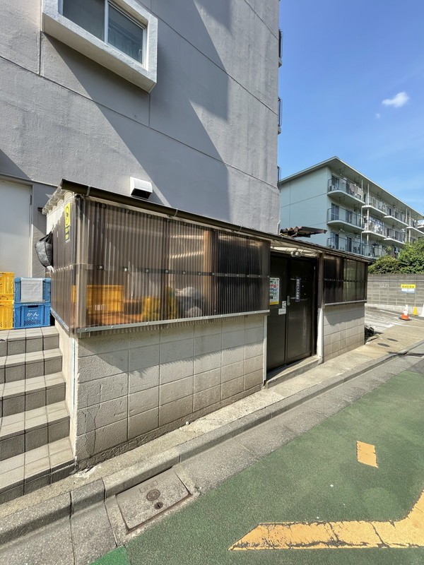 フドウ三軒茶屋ハイツ702の室内10