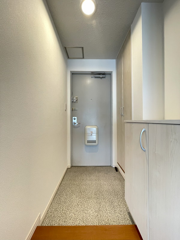 フドウ三軒茶屋ハイツ702の室内12