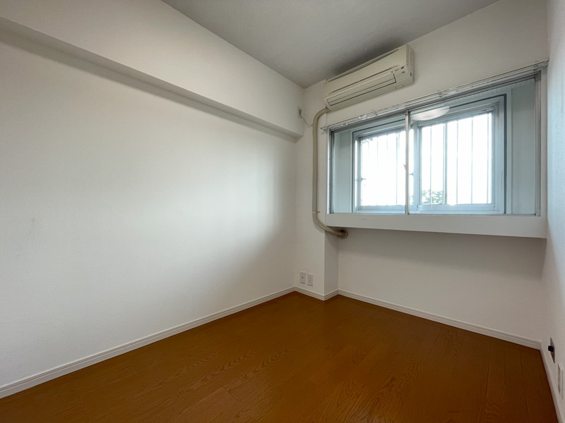 フドウ三軒茶屋ハイツ702の室内2