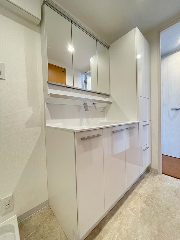 フドウ三軒茶屋ハイツ702の室内6