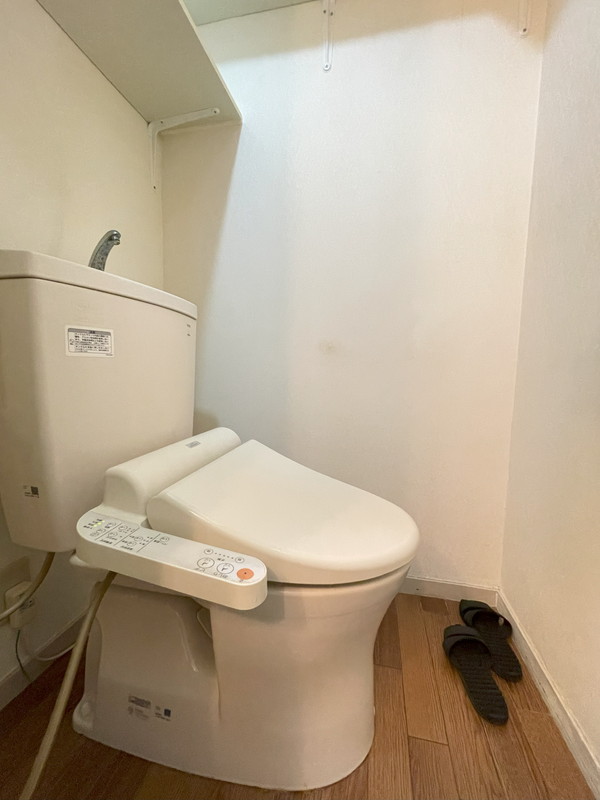 シャンボール三軒茶屋1305の室内13