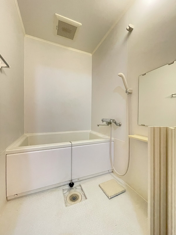 シャンボール三軒茶屋1305の室内10