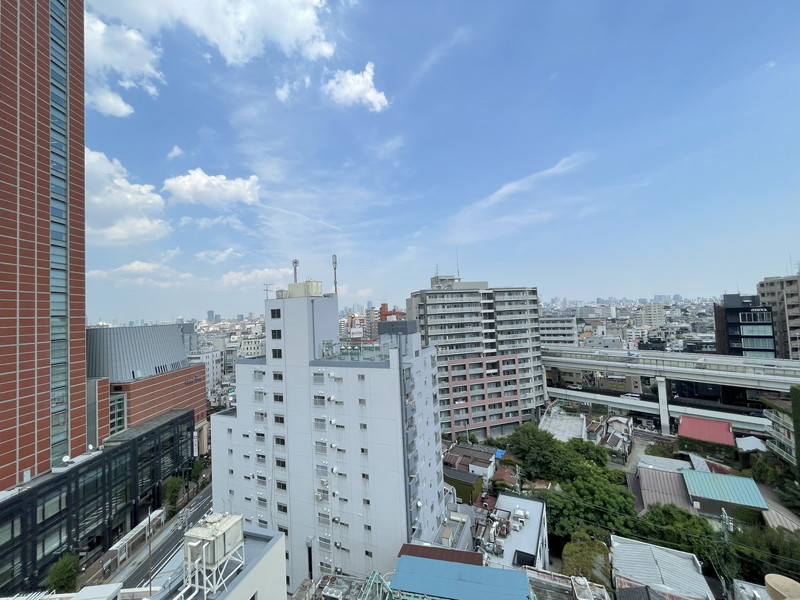 シャンボール三軒茶屋1305の室内9