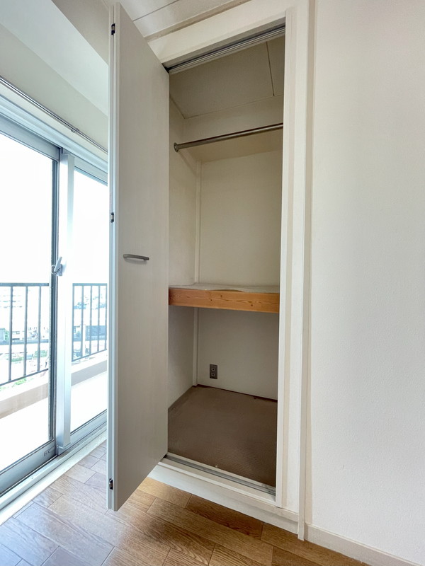 シャンボール三軒茶屋1305の室内12