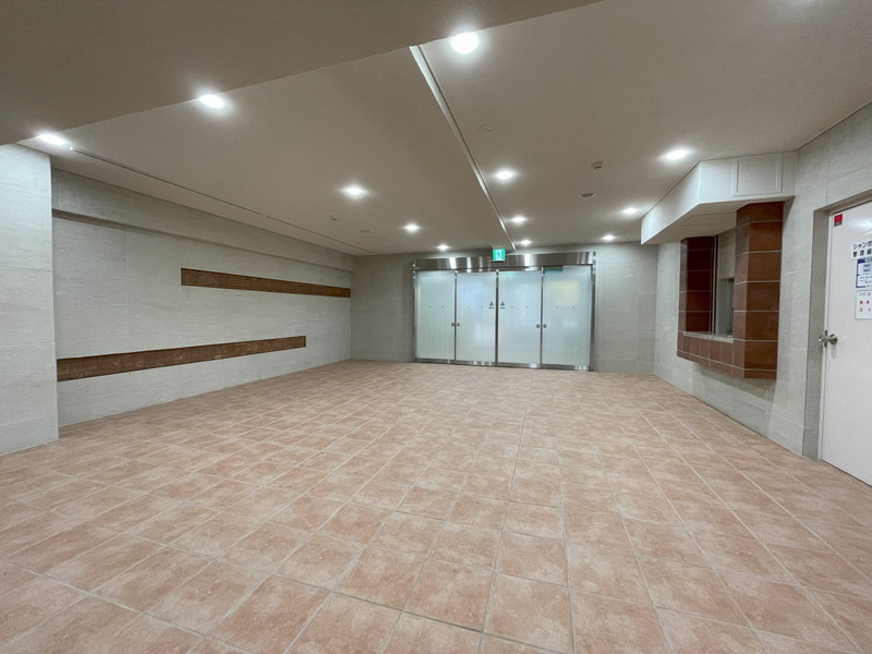 シャンボール三軒茶屋1305の室内16