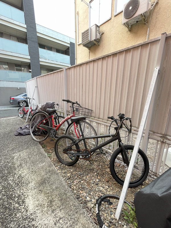 プランドール233302の室内14